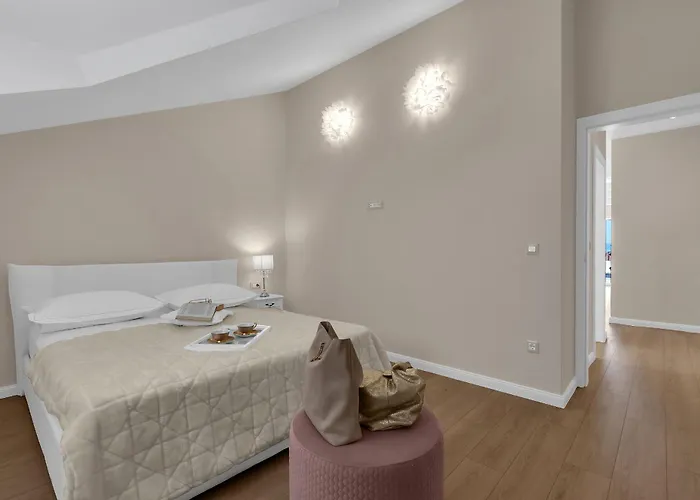 Vranjes Διαμέρισμα