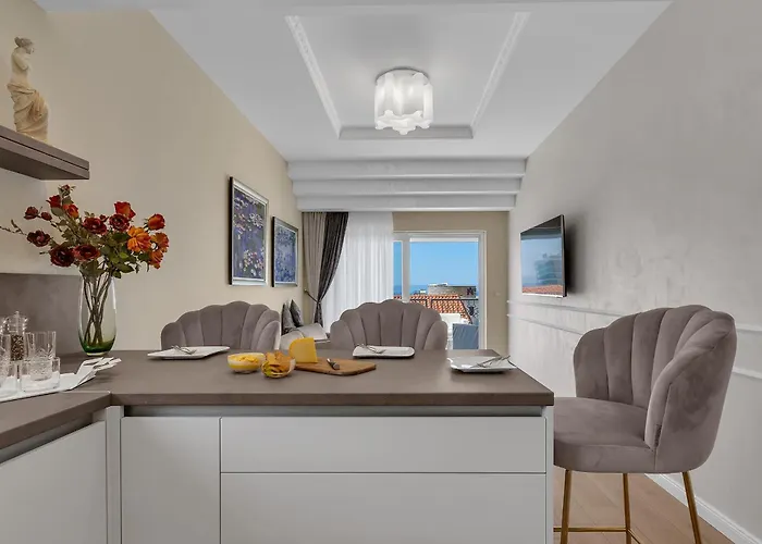 Vranjes Μακάρσκα