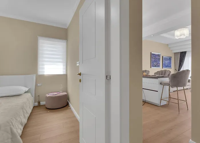 Διαμέρισμα Vranjes *