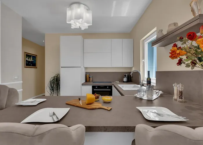 Vranjes Διαμέρισμα *