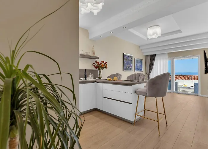 Διαμέρισμα Vranjes