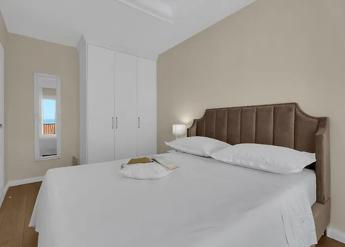 Vranjes Διαμέρισμα *