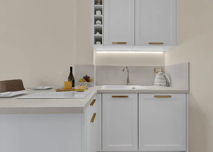 Διαμέρισμα Vranjes Μακάρσκα