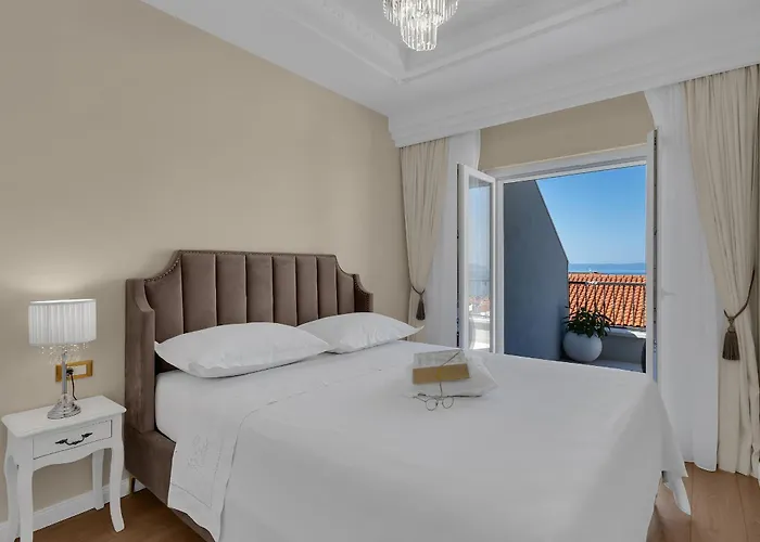 Vranjes Διαμέρισμα