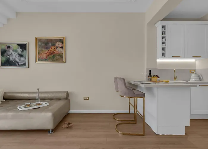 Vranjes Διαμέρισμα *