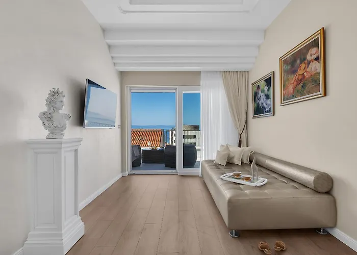 Vranjes * Μακάρσκα