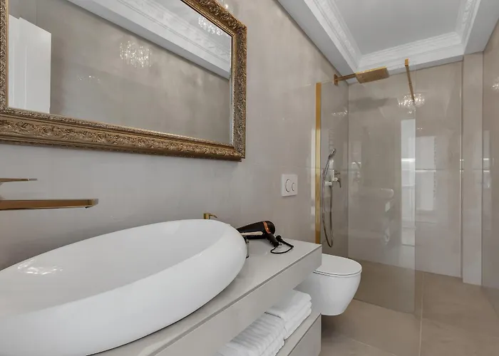 Διαμέρισμα Vranjes *