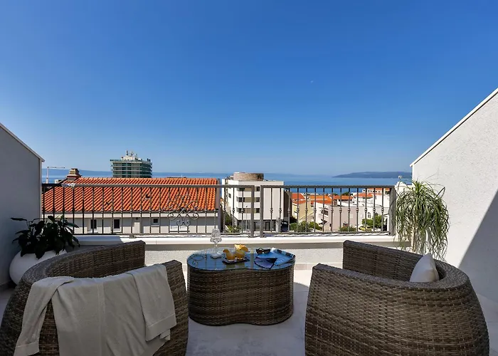 Vranjes Διαμέρισμα *