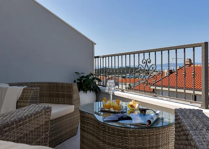 Vranjes * Μακάρσκα