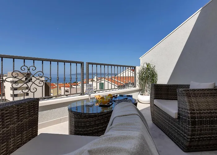 Διαμέρισμα Vranjes *